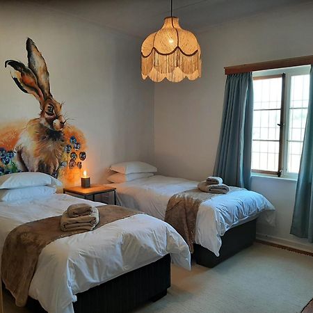 Japie'S Yard Self-Catering Apartamento Swakopmund Exterior foto
