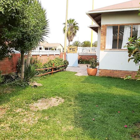 Japie'S Yard Self-Catering Apartamento Swakopmund Exterior foto
