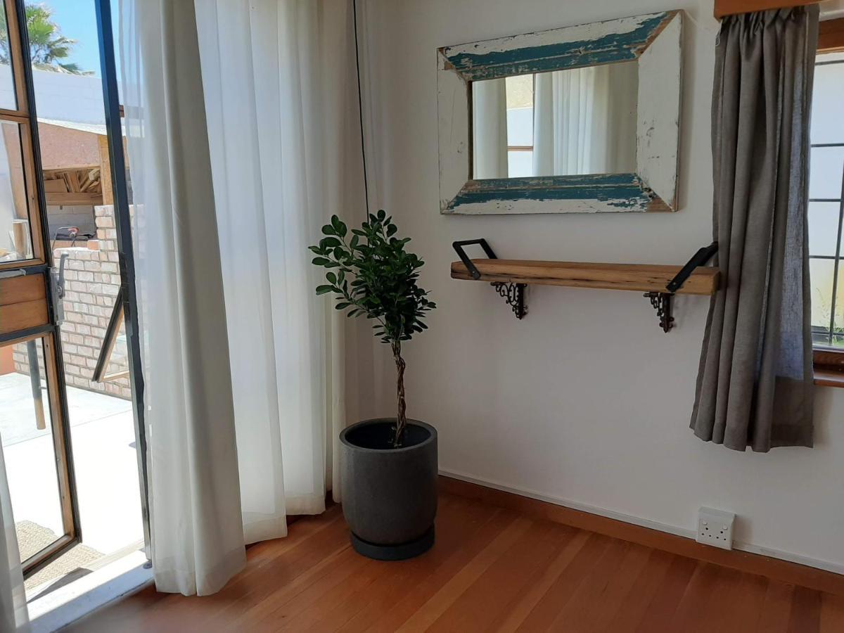 Japie'S Yard Self-Catering Apartamento Swakopmund Exterior foto