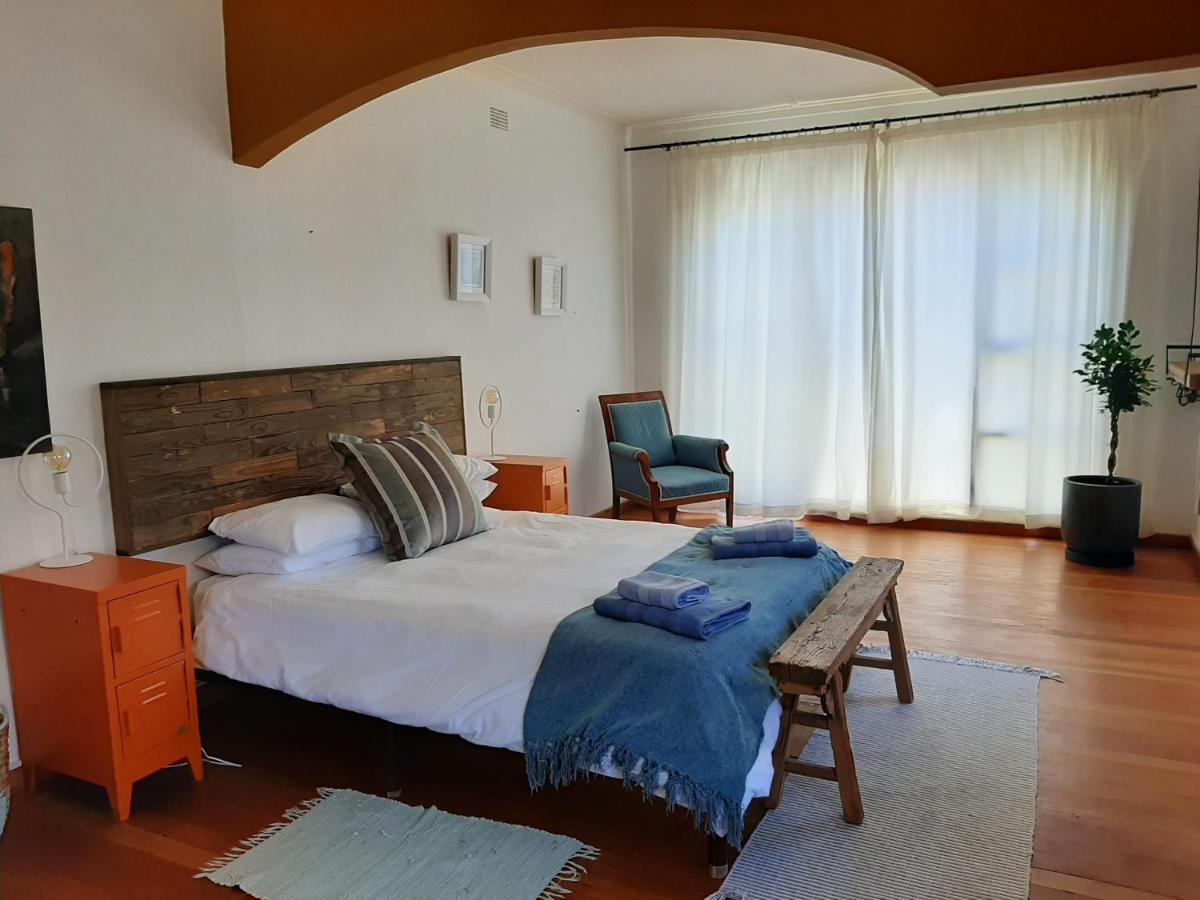 Japie'S Yard Self-Catering Apartamento Swakopmund Exterior foto