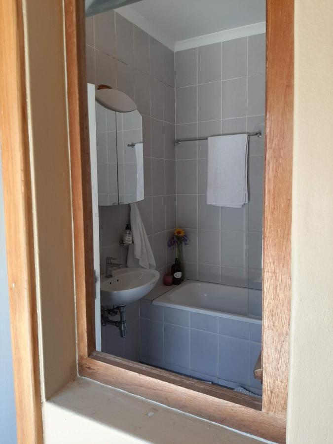 Japie'S Yard Self-Catering Apartamento Swakopmund Exterior foto
