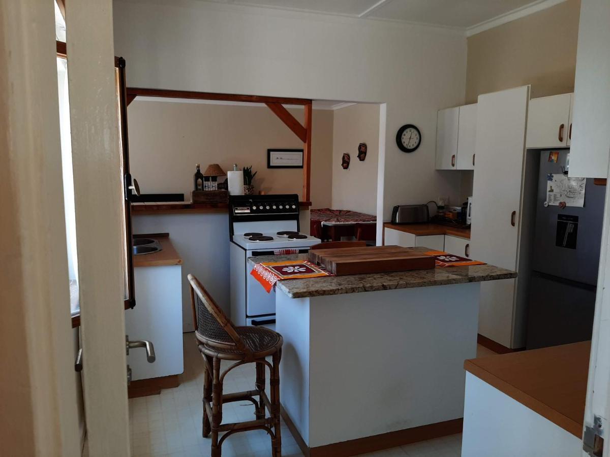 Japie'S Yard Self-Catering Apartamento Swakopmund Exterior foto