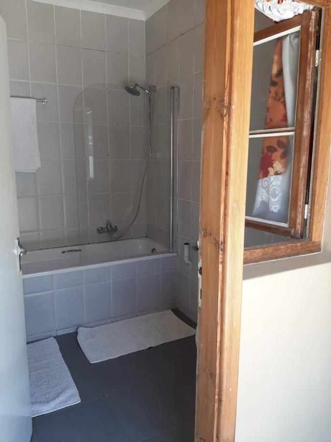 Japie'S Yard Self-Catering Apartamento Swakopmund Exterior foto