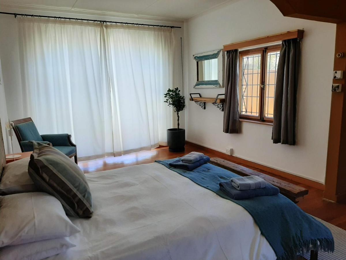 Japie'S Yard Self-Catering Apartamento Swakopmund Exterior foto