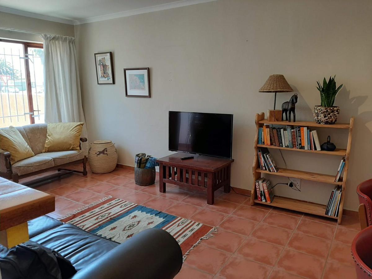 Japie'S Yard Self-Catering Apartamento Swakopmund Exterior foto