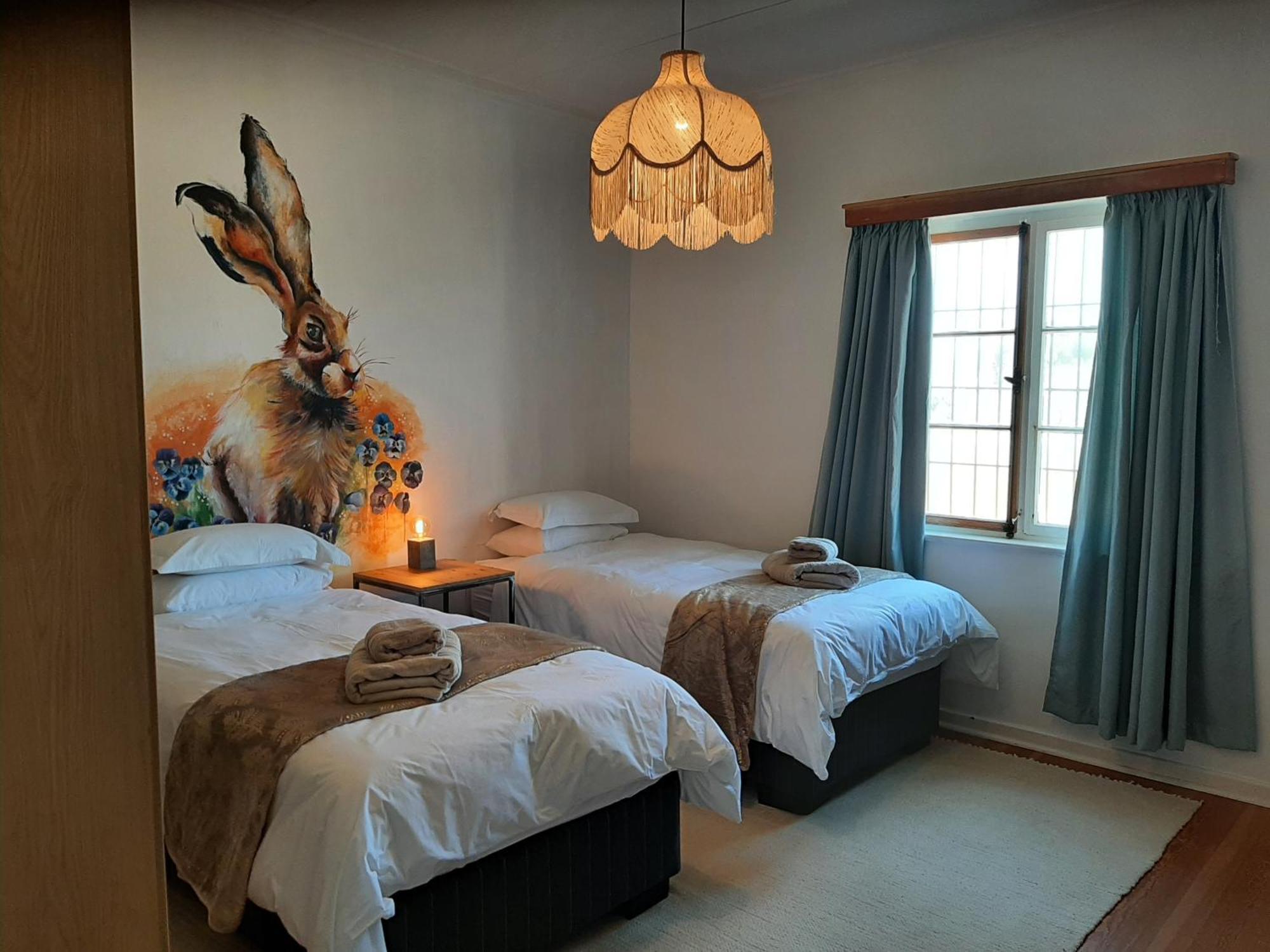 Japie'S Yard Self-Catering Apartamento Swakopmund Exterior foto