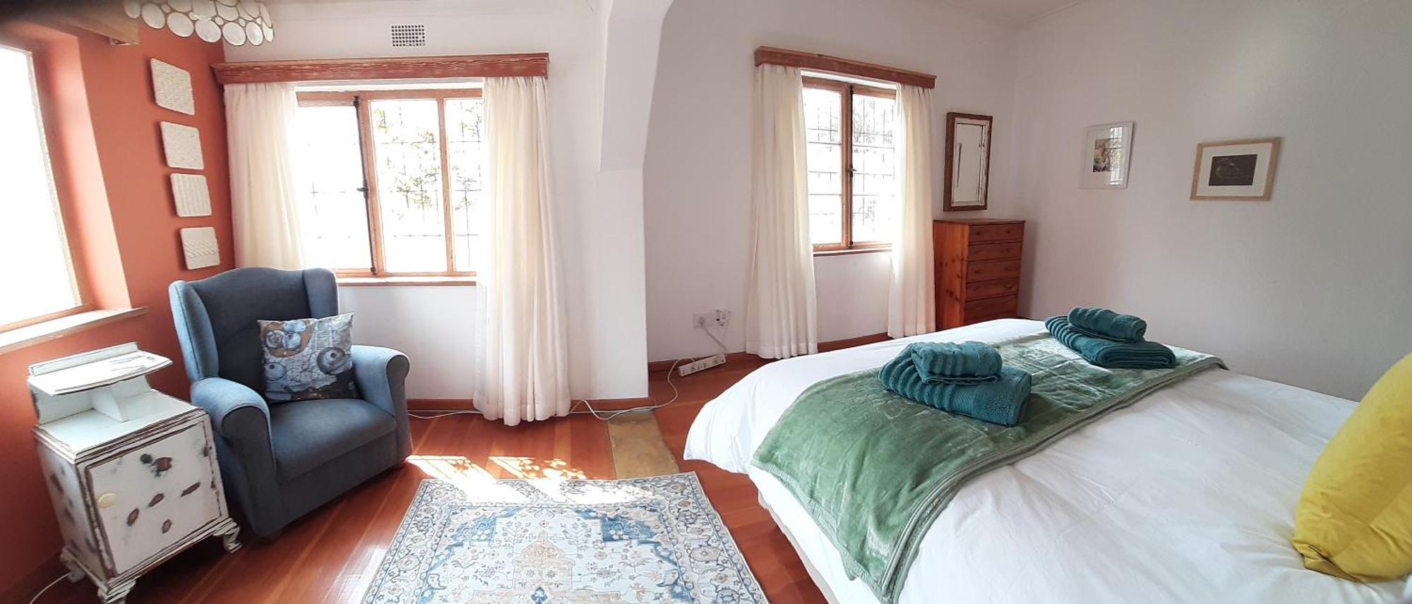Japie'S Yard Self-Catering Apartamento Swakopmund Exterior foto