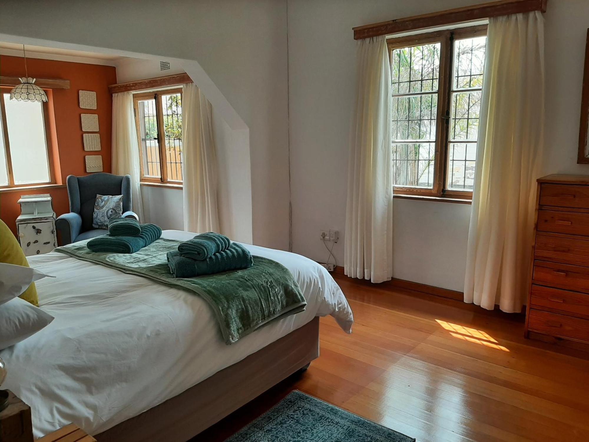 Japie'S Yard Self-Catering Apartamento Swakopmund Exterior foto