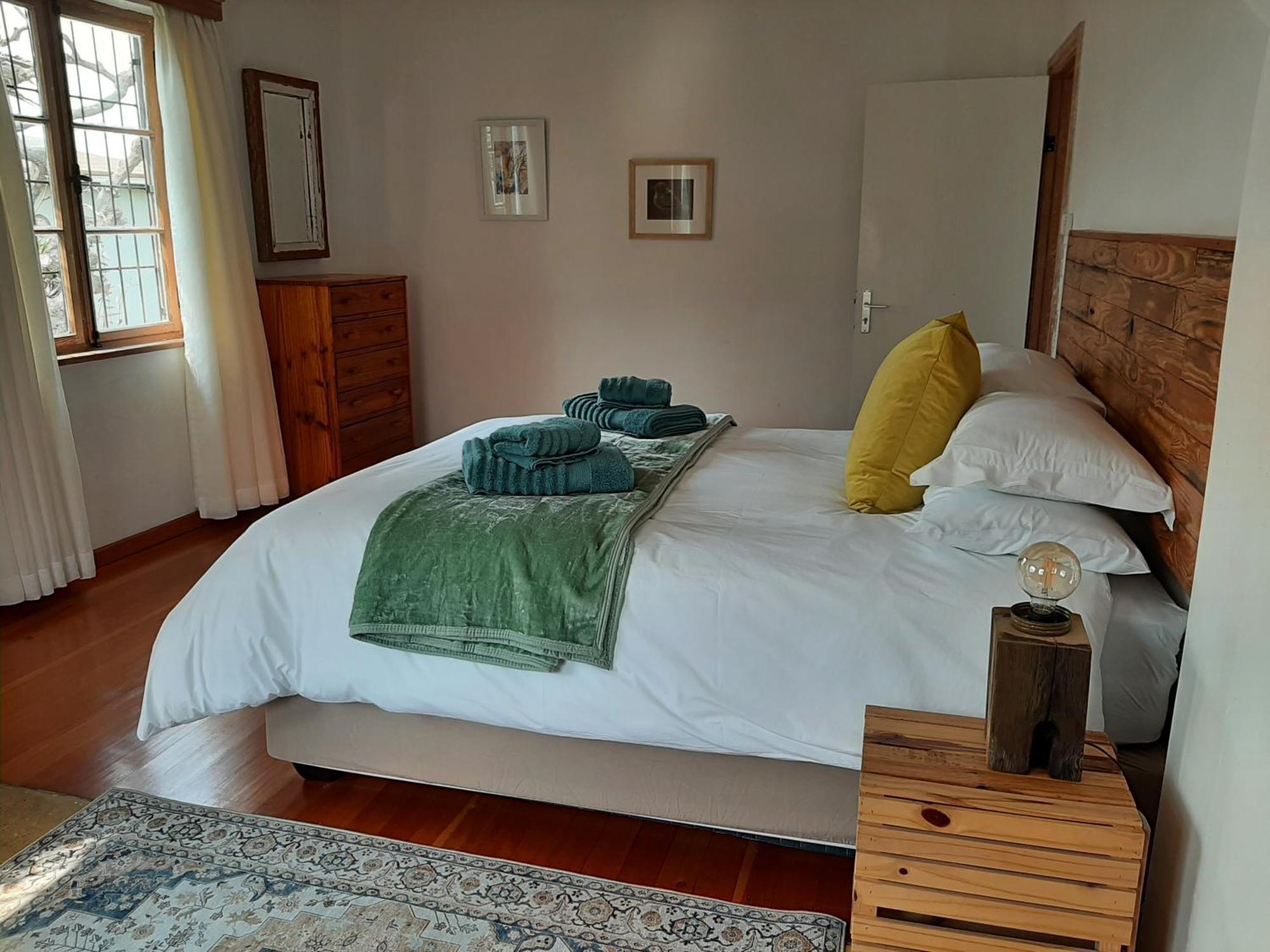 Japie'S Yard Self-Catering Apartamento Swakopmund Exterior foto