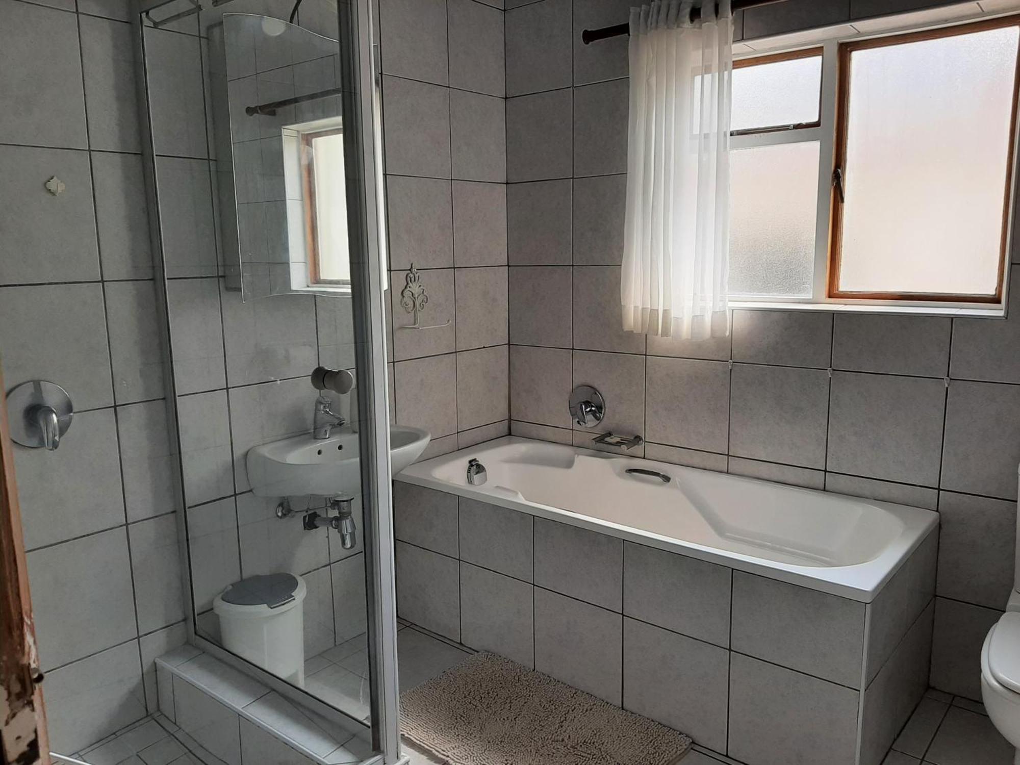 Japie'S Yard Self-Catering Apartamento Swakopmund Exterior foto